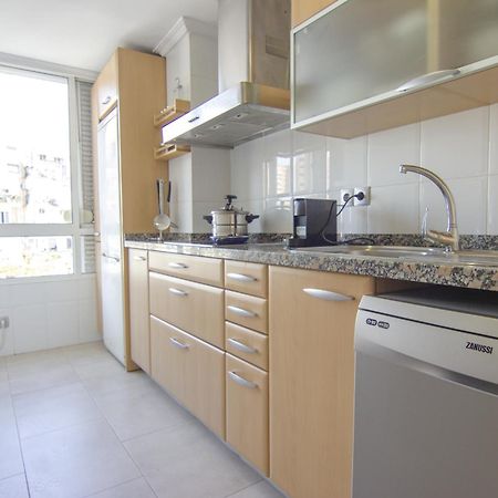Rentalsevilla Lopez De Gomara II מראה חיצוני תמונה