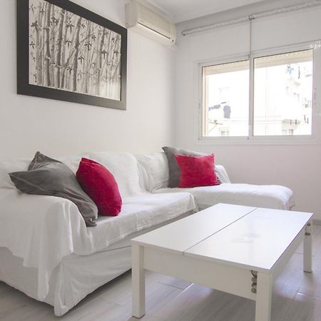 Rentalsevilla Lopez De Gomara II מראה חיצוני תמונה