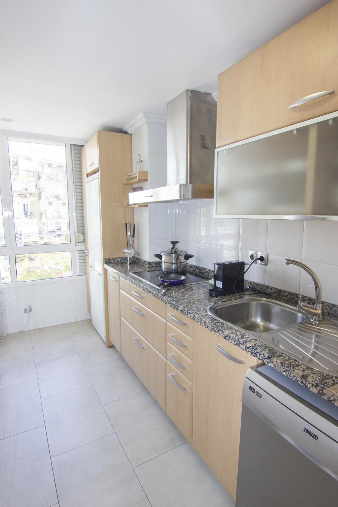 Rentalsevilla Lopez De Gomara II מראה חיצוני תמונה