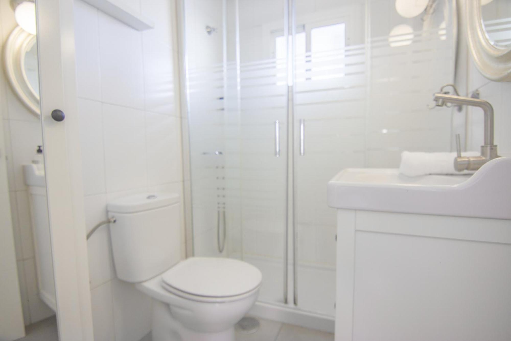 Rentalsevilla Lopez De Gomara II מראה חיצוני תמונה
