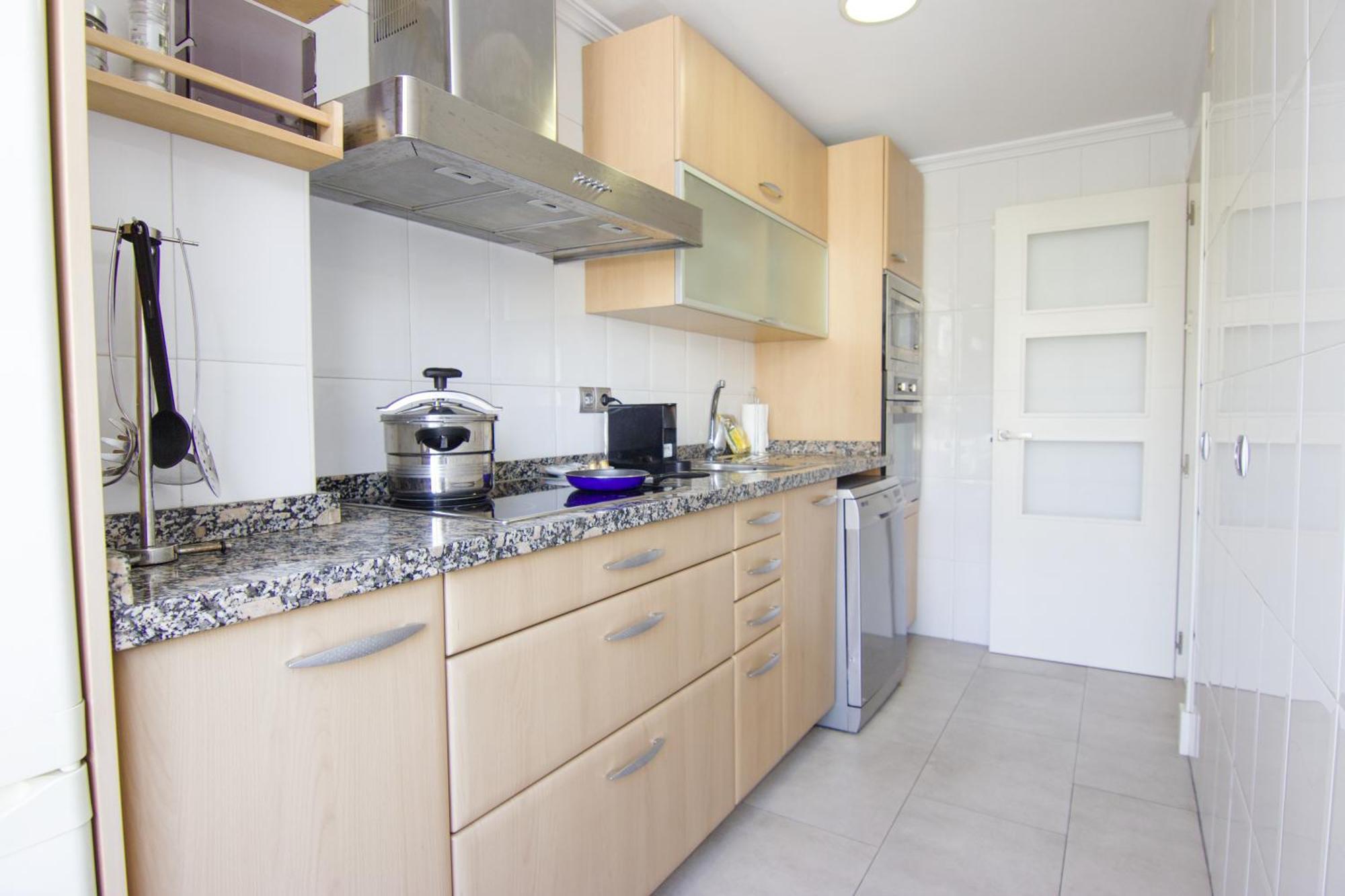 Rentalsevilla Lopez De Gomara II מראה חיצוני תמונה