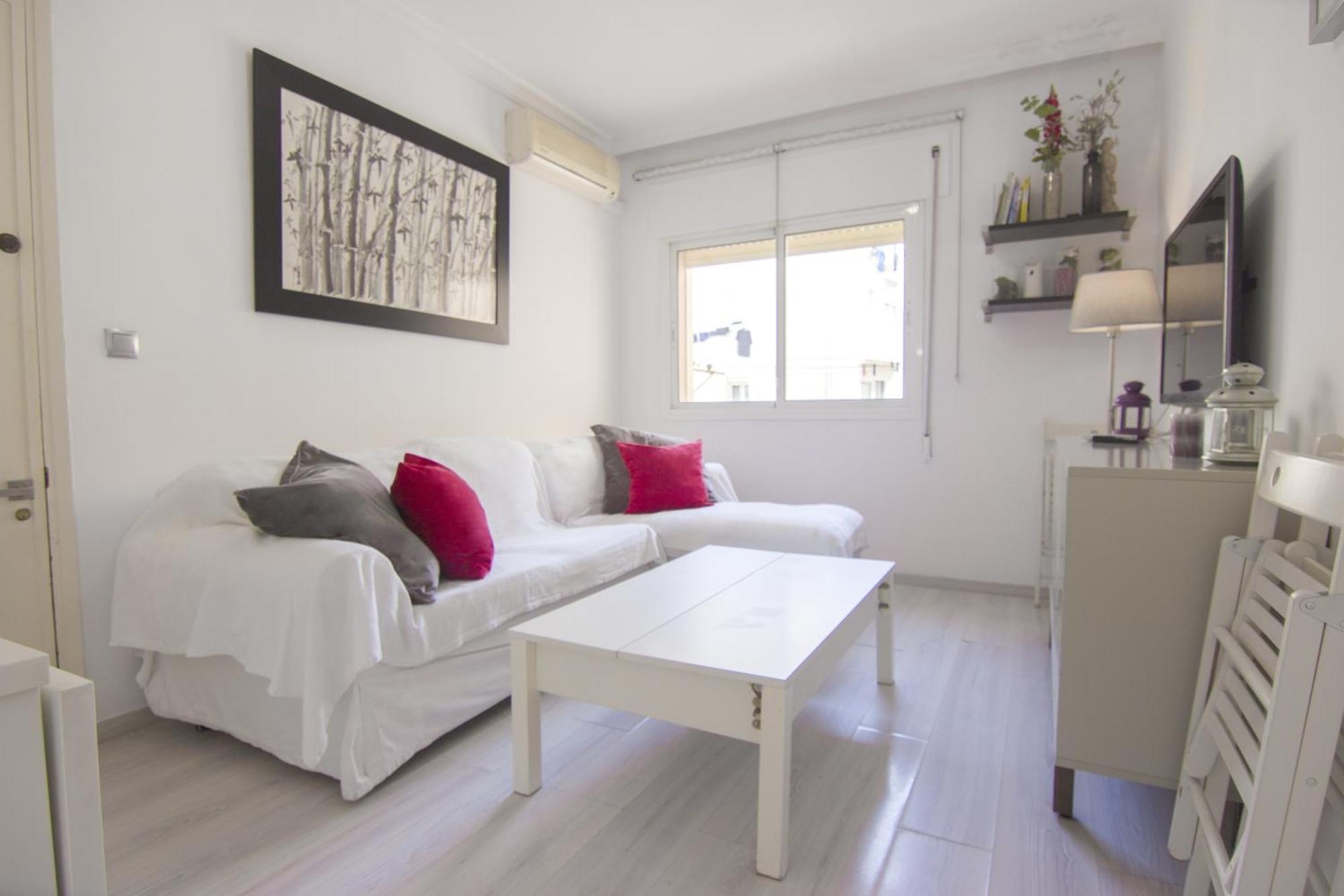 Rentalsevilla Lopez De Gomara II מראה חיצוני תמונה