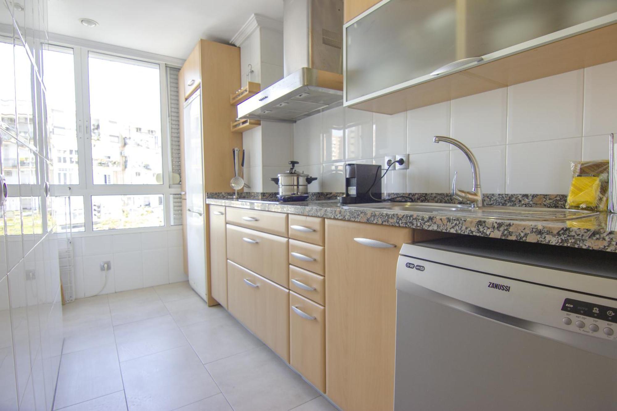 Rentalsevilla Lopez De Gomara II מראה חיצוני תמונה