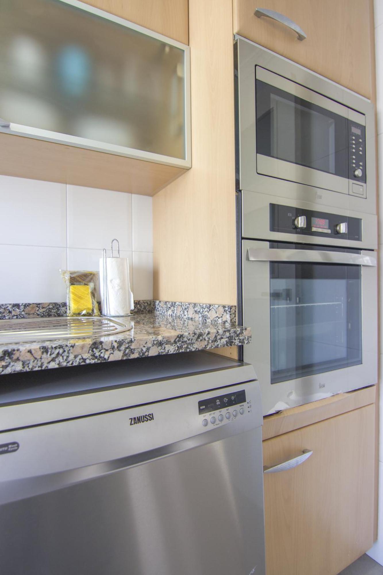 Rentalsevilla Lopez De Gomara II מראה חיצוני תמונה