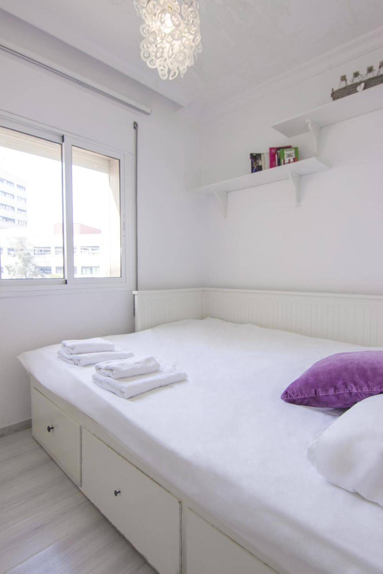Rentalsevilla Lopez De Gomara II מראה חיצוני תמונה
