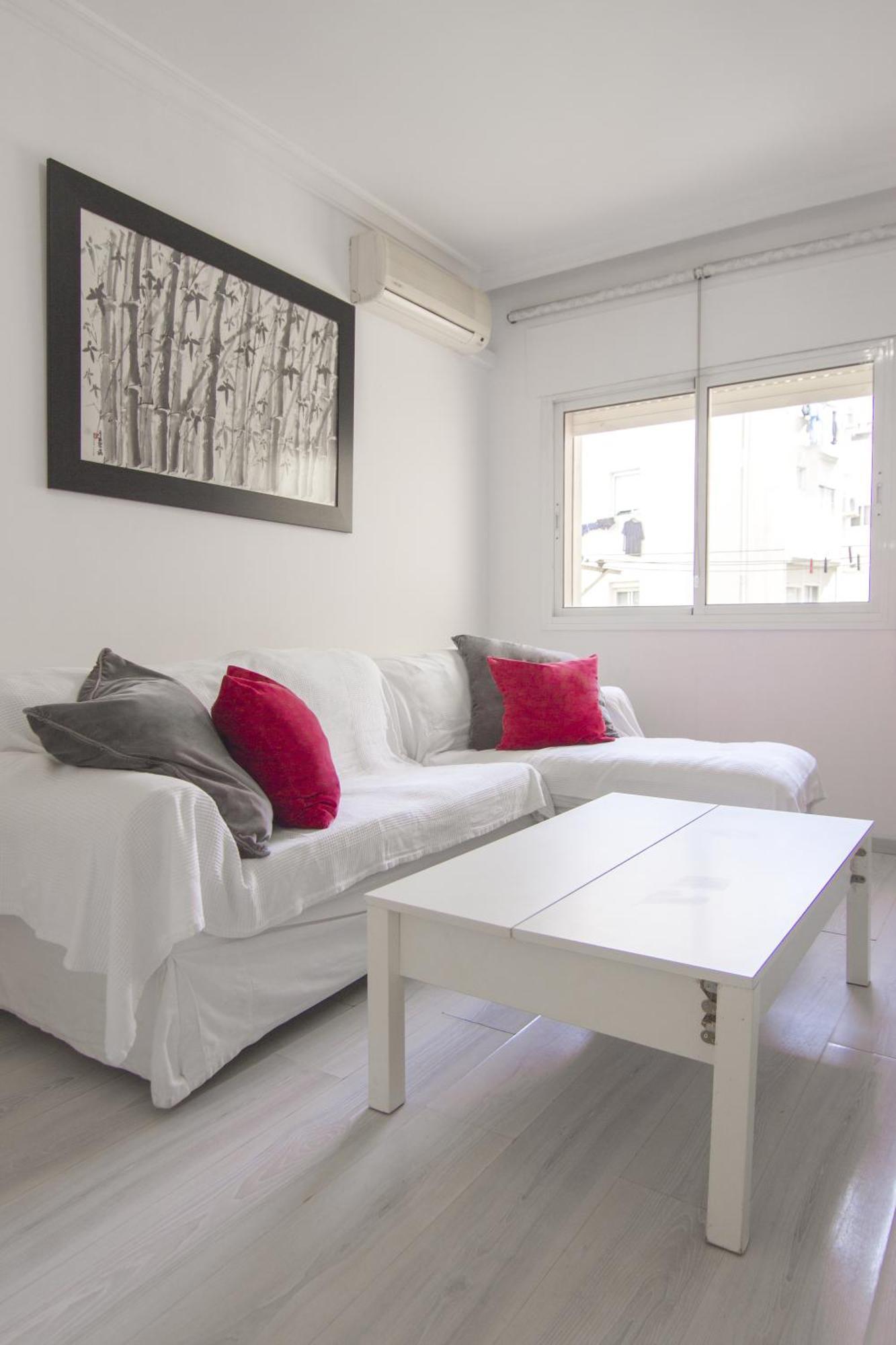Rentalsevilla Lopez De Gomara II מראה חיצוני תמונה