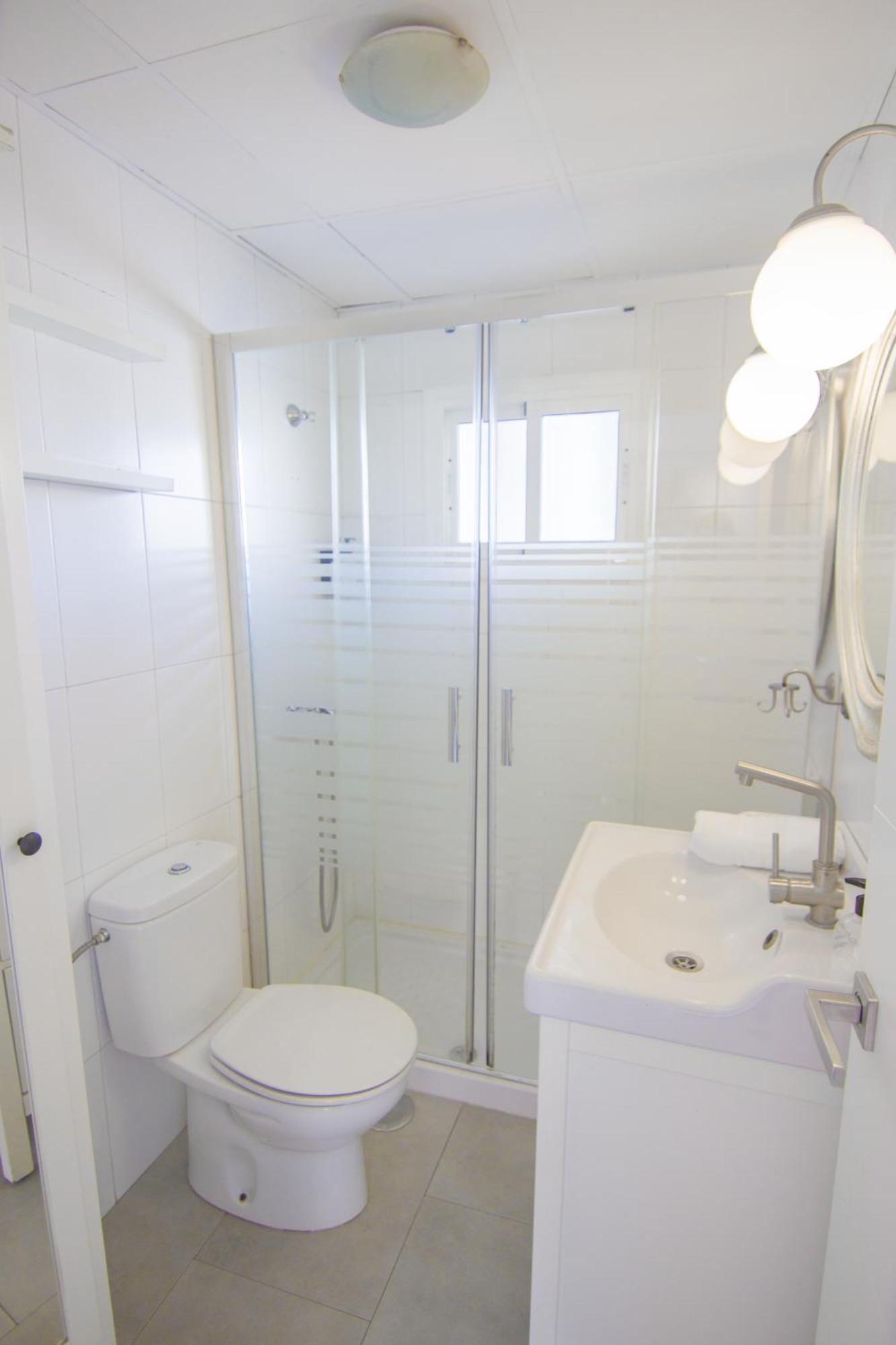 Rentalsevilla Lopez De Gomara II מראה חיצוני תמונה