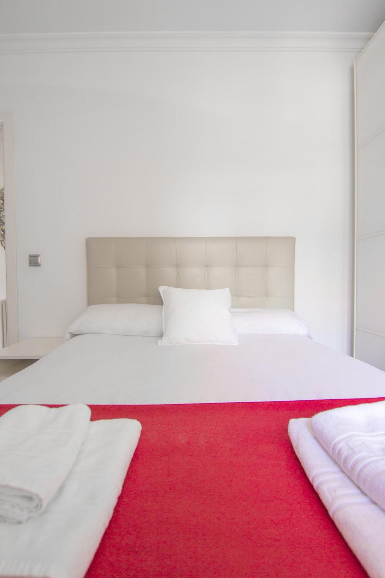 Rentalsevilla Lopez De Gomara II מראה חיצוני תמונה
