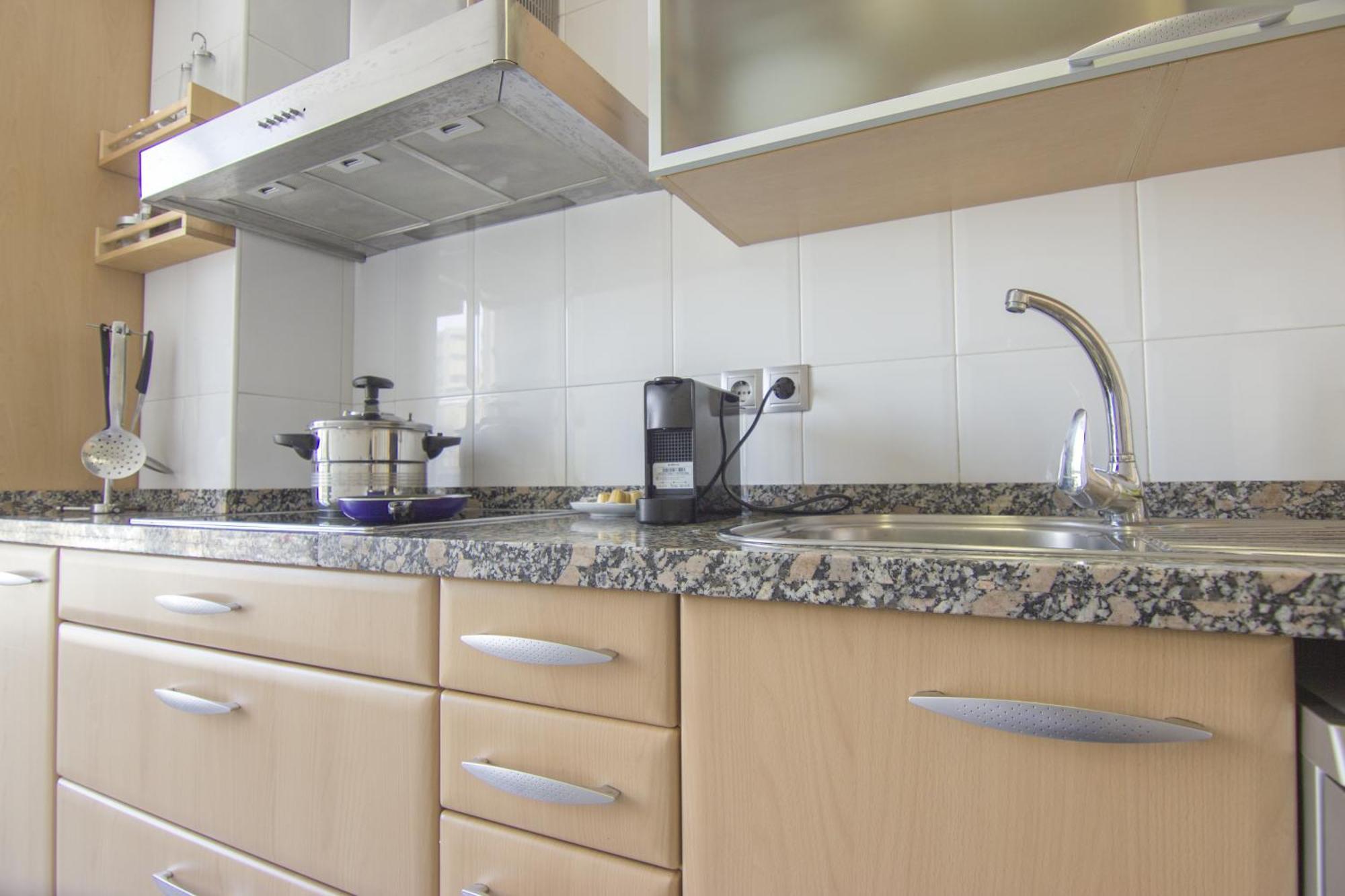 Rentalsevilla Lopez De Gomara II מראה חיצוני תמונה