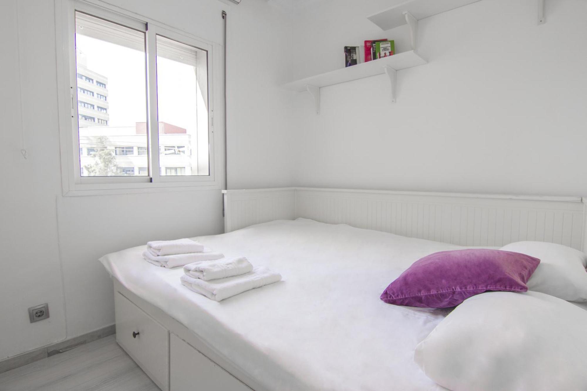 Rentalsevilla Lopez De Gomara II מראה חיצוני תמונה